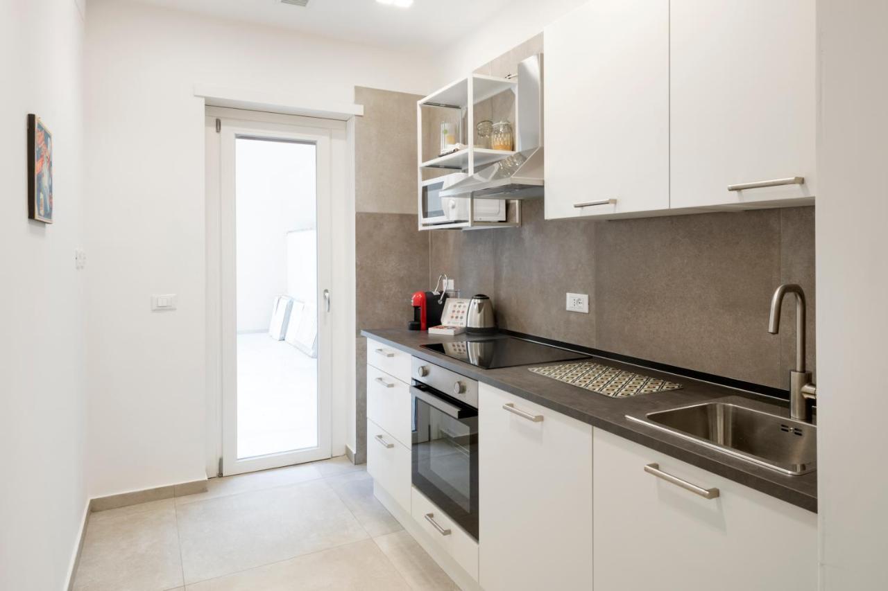 Easystayrome 10 Pax 3 Baths 1 Min From Metro Zewnętrze zdjęcie
