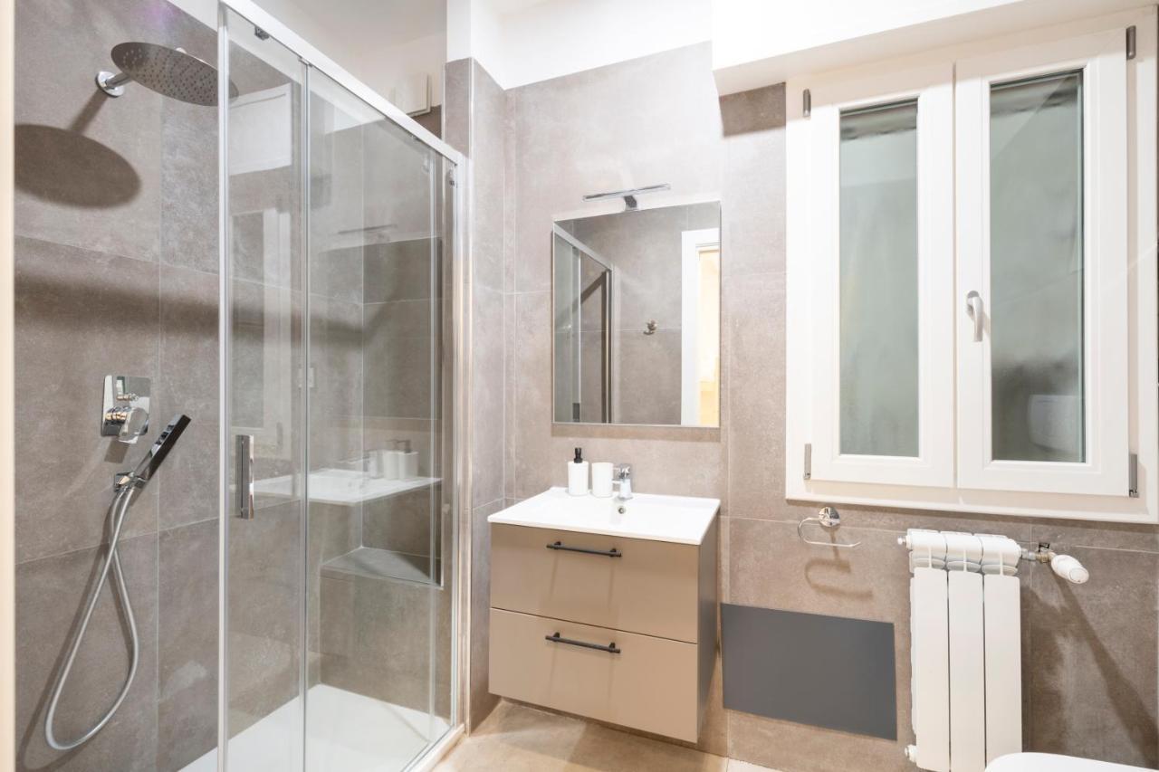 Easystayrome 10 Pax 3 Baths 1 Min From Metro Zewnętrze zdjęcie