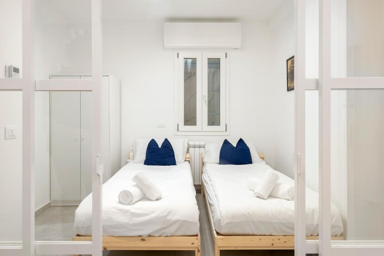 Easystayrome 10 Pax 3 Baths 1 Min From Metro Zewnętrze zdjęcie