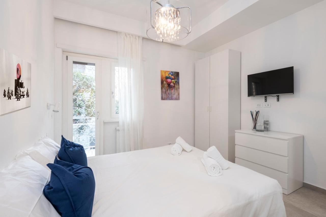 Easystayrome 10 Pax 3 Baths 1 Min From Metro Zewnętrze zdjęcie